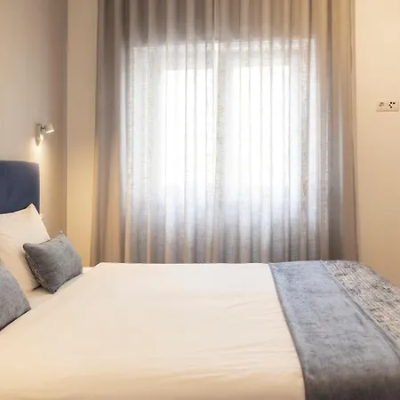 水彩之家 - 公寓 埃里塞拉