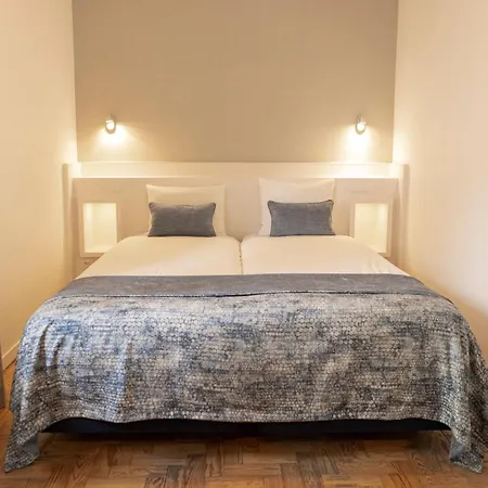 Casa Aguarelas -