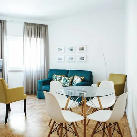 Casa Aguarelas -