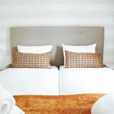 水彩之家 - 公寓 *