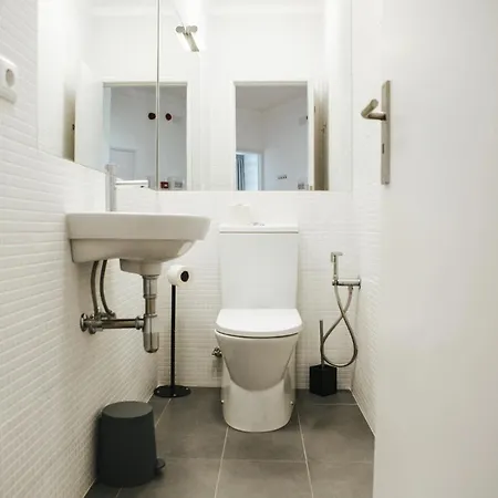 Casa Aguarelas - Appartement Ericeira
