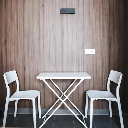 公寓 水彩之家 - 埃里塞拉