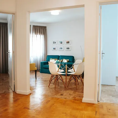 Casa Aguarelas -