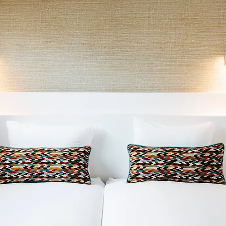 Apartment Casa Aguarelas -