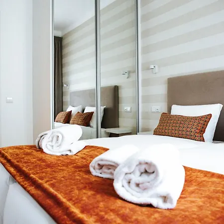 公寓 水彩之家 - 埃里塞拉