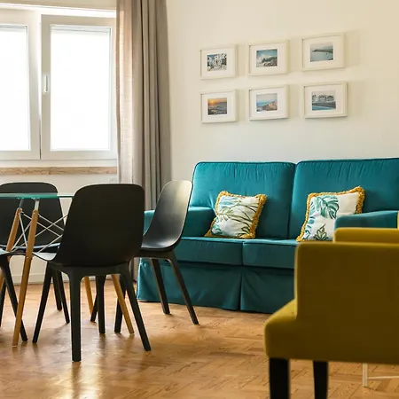 Appartement Casa Aguarelas - Ericeira