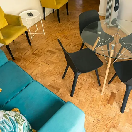 水彩之家 - 埃里塞拉