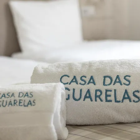 Casa Aguarelas - Эрисейра