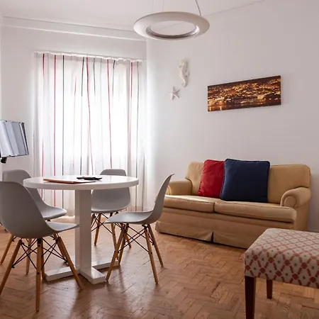 Apartment Casa Aguarelas - Ericeira
