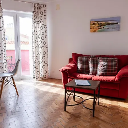 Casa Aguarelas - Апартаменты *