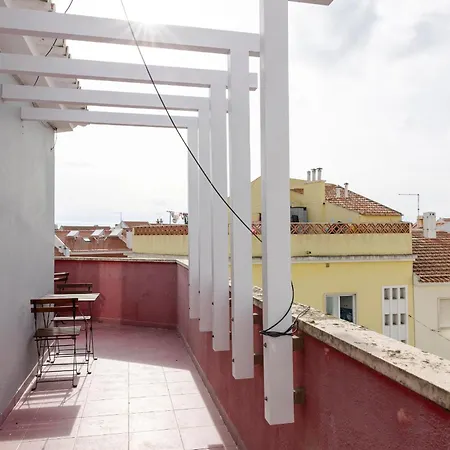 Διαμέρισμα Casa Aguarelas - Ericeira