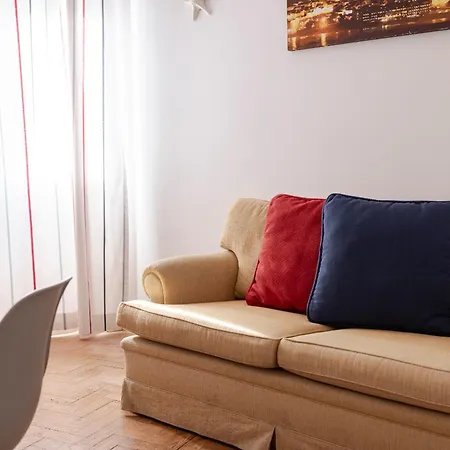 Casa Aguarelas - Apartment *