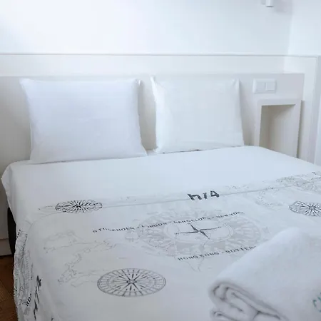 Διαμέρισμα Casa Aguarelas - *