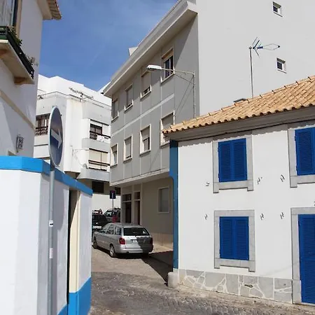 Apartment Casa Aguarelas - *
