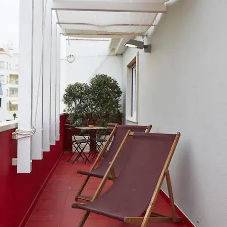Casa Aguarelas - *