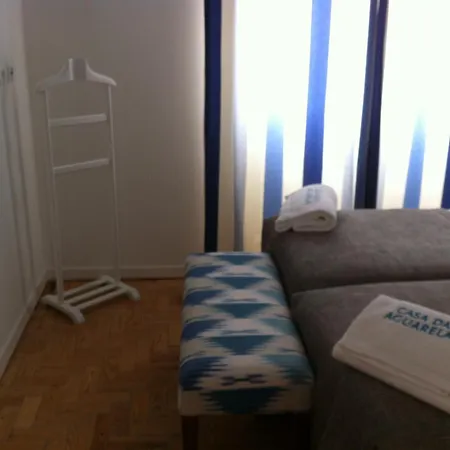 水彩之家 - 埃里塞拉