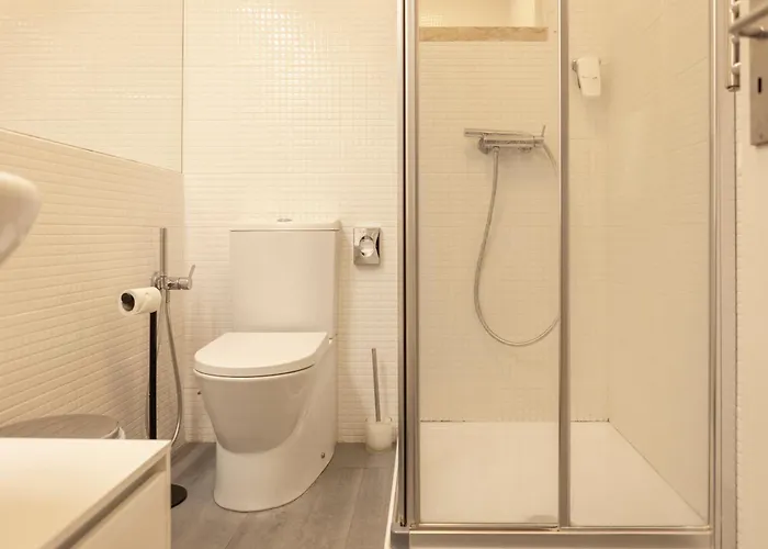 Casa Aguarelas - Apartament Ericeira