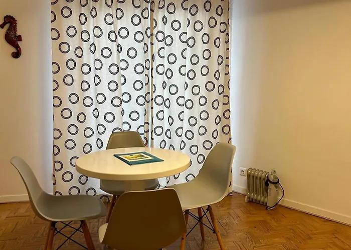 Casa Aguarelas - * Ericeira