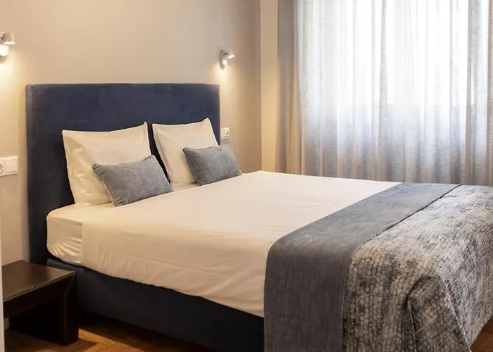 Casa Aguarelas - Apartament Ericeira