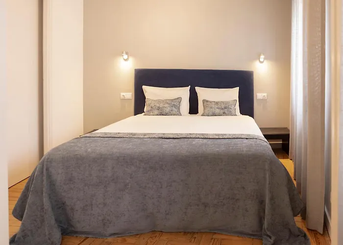 Casa Aguarelas - Apartament