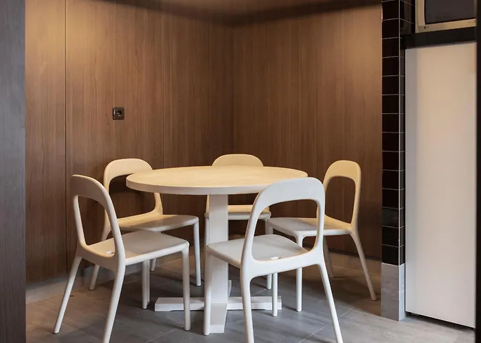 Apartament Casa Aguarelas -