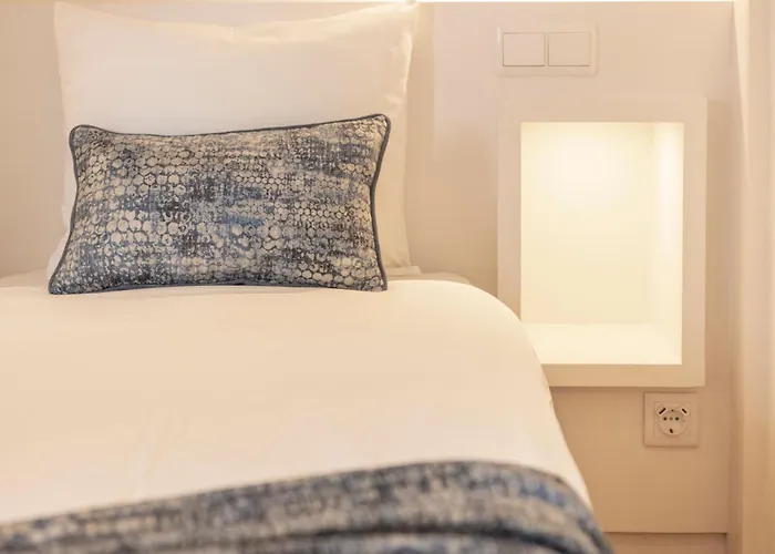 Casa Aguarelas - Apartament Ericeira