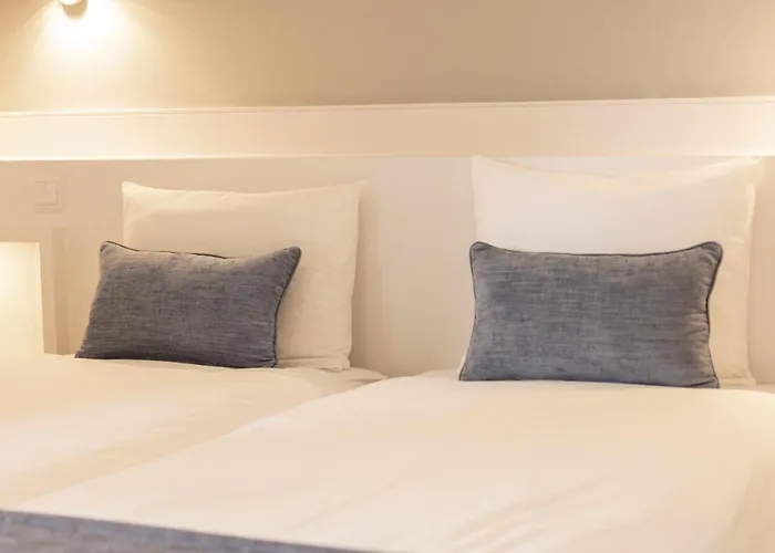 Casa Aguarelas - Apartament *