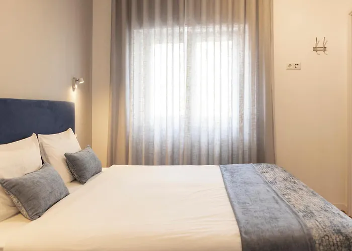 Casa Aguarelas - Apartament Ericeira