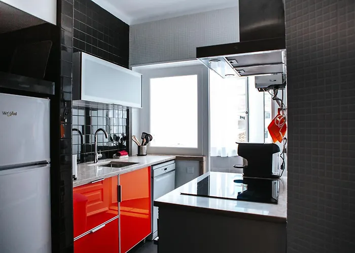 Casa Aguarelas - Apartament Ericeira