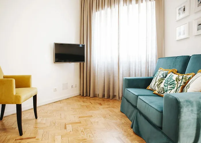 Casa Aguarelas - Ericeira