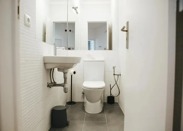 Casa Aguarelas - Apartament Ericeira