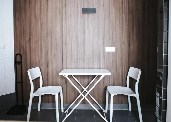 Apartament Casa Aguarelas - Ericeira