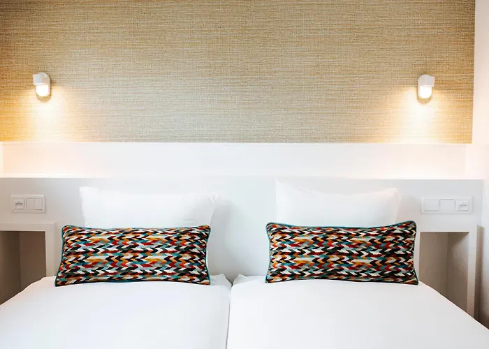 Apartament Casa Aguarelas -