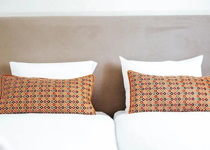 Casa Aguarelas - Apartament *