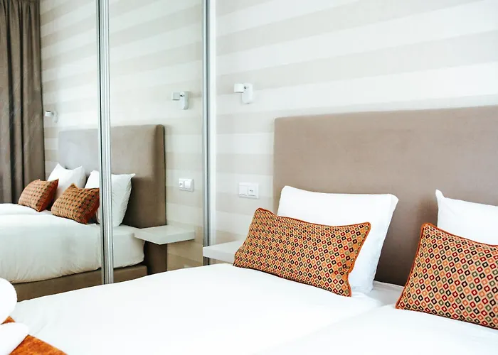 Casa Aguarelas - Apartament Ericeira