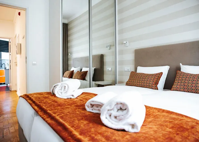 Apartament Casa Aguarelas - Ericeira